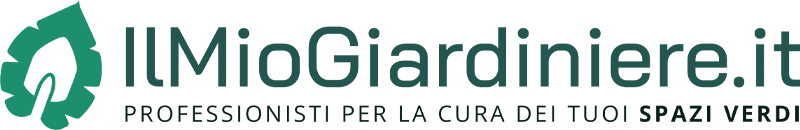 ilmiogiardiniere.it logo