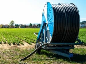 Impianti di Irrigazione Commerciali