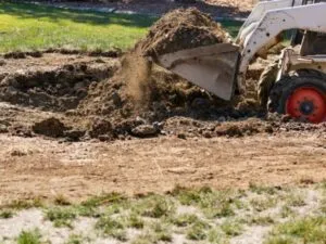 costo livellamento terreno