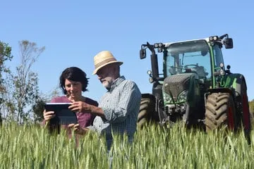 consulenza agronomica