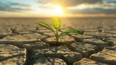 piante resistenti alla siccità